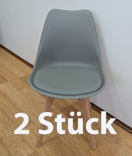 2 Stück Wohnzimmerstuhl