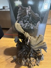 Star War’s Darth Vader 1/10 Scale Polystone Statue Iron Studios