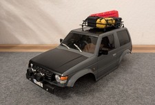 TAMIYA CC-01 Pajero 1:10