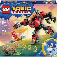 77005 LEGO® Sonic the