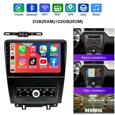 Android 13 Car Stereo Radio