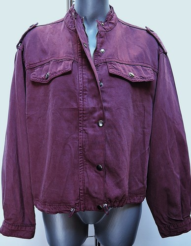 Stylisher blouson stehbund - stylisher,