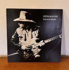 LP : PETER MAFFAY Ich will