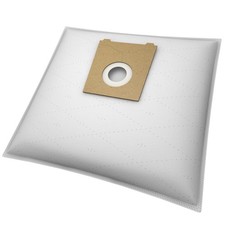 10 Staubsaugerbeutel geeignet