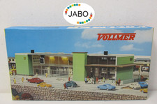 Vollmer spur n - (,