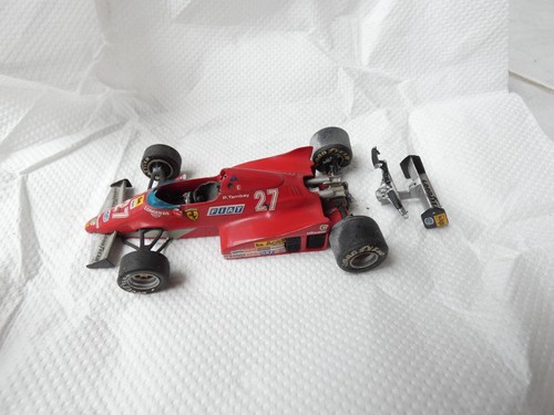 Ferrari 126 c2b patrick - c2b, tambay
