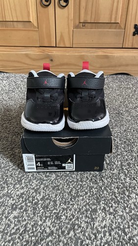 Nike jordan stay loyal - jordan, td