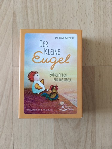 Der kleine engel - der,