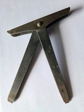 Oldtimer Bordwerkzeug Schraubenzieher JAWA DKW ?