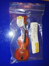 Puppenzubehör, Geige für