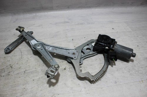 Fensterhebermotor vorne rechts
