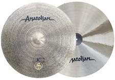 Anatolian 13" JC Sparkle