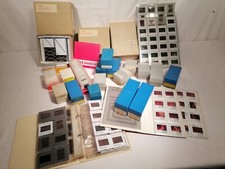 Posten Kunst Dias Meditation