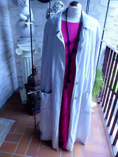 4913 Ulla Popken Mantel Gr 50/52 beige