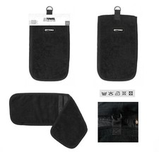 Spro Towel Angel Tuch Handtuch Clip Baumwolle Angeltuch Outdoot