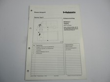 Renault Trafic T1100