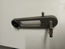 Vorderer Spulenarm,Abwickelarm