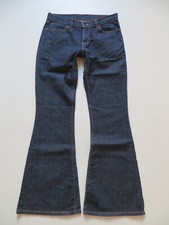 Levi's 544 Schlag Jeans Hose W