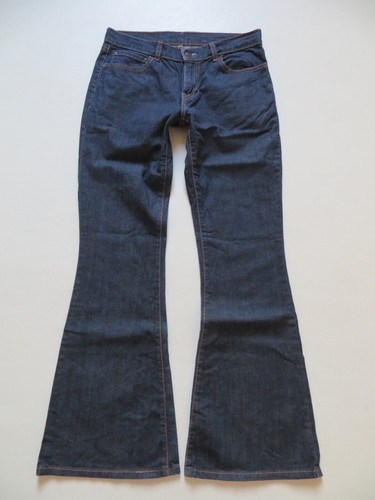 Levi 544 schlag jeans hose - 544,