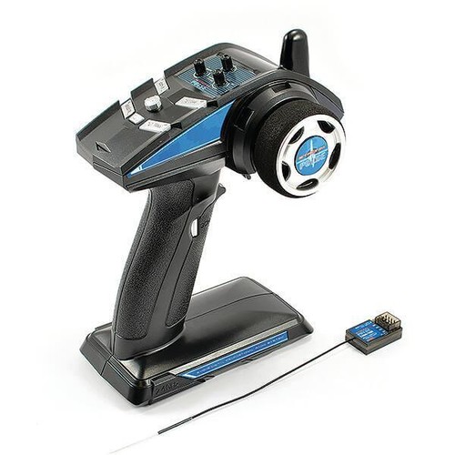 Etronix 1123pulse ex4g kanal - etronix,