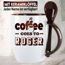 Tasse Name Personalisiert