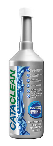 Cataclean hybrid benzin 500 - cataclean, ml