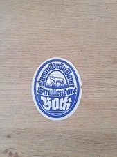 ☆☆Bieretiketten Lamm