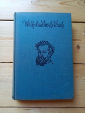 Wilhelm Busch-Buch. Sammlung