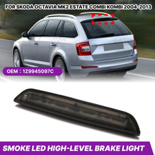 Smoke LED Third Brake Lamp For