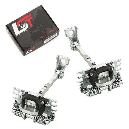 Türfangband tür stopper - 2x,