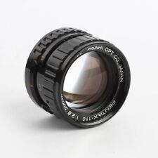 Asahi Pentax auto 110  Spiegelreflex-Objektiv 1:2.8 -50 mm