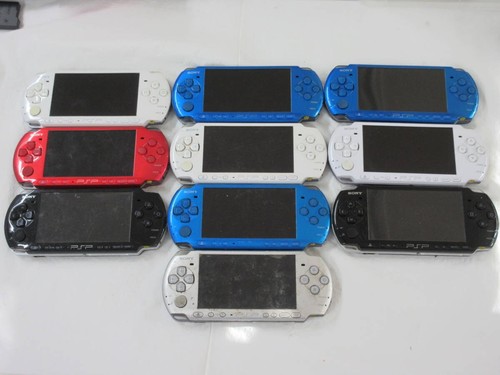 Großhandel sony psp - sony, psp-3000