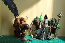 Sammlung Epixx Revell BlueBox