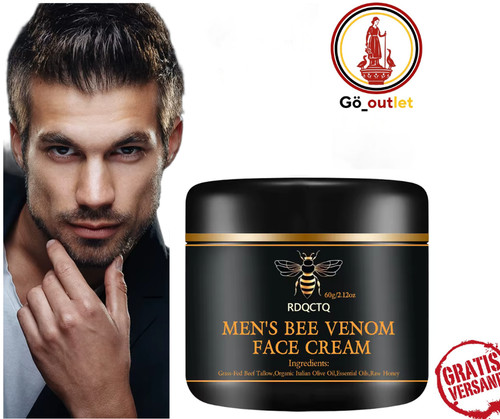 Herren gesichtscreme mit - herren,
