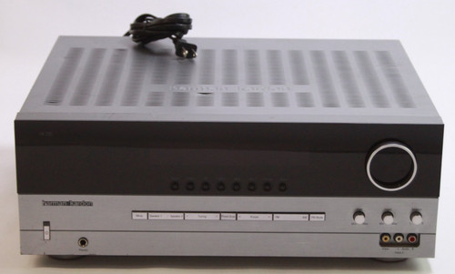 Harman kardon 3380 stereo - harman, hk