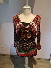 COMMA   BLUSE Gr 38--- neu---