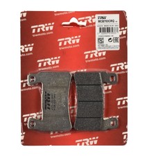 TRW Bremsbelag Hyper Carbon