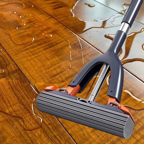 Kleiner schwamm mop selbst - -mop,