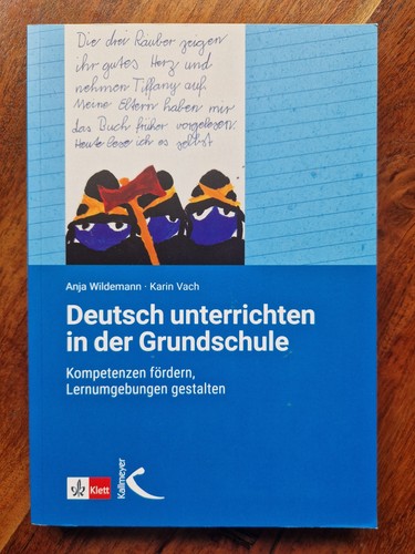Deutsch unterrichten der - deutsch,