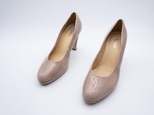Gabor damen pumps absatzschuh - gabor,