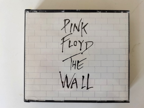 Pink floyd the wall - pink,