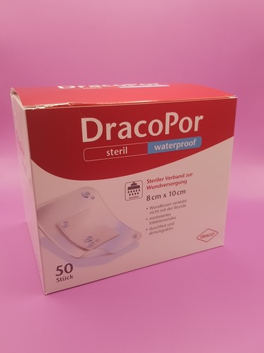Draco por waterproof