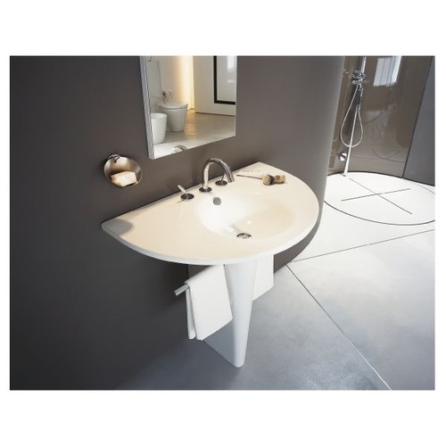 Duravit starck waschbecken - duravit,