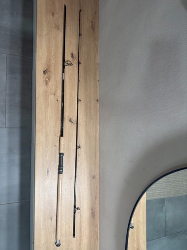 Dam black panther 300cm - 80, –