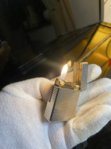 Dupont feuerzeug lighter - feuerzeug,