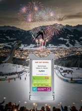 🔴ORF HD CI+ Modul Cardless