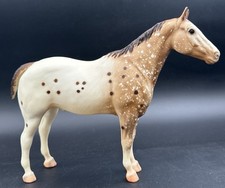 Vintage Breyer Plastic