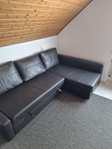 Ikea friheten eckbettsofa 3 - ikea, eckbettsofa,