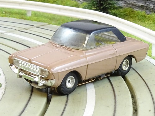 Faller ams ford 20m - ford, |