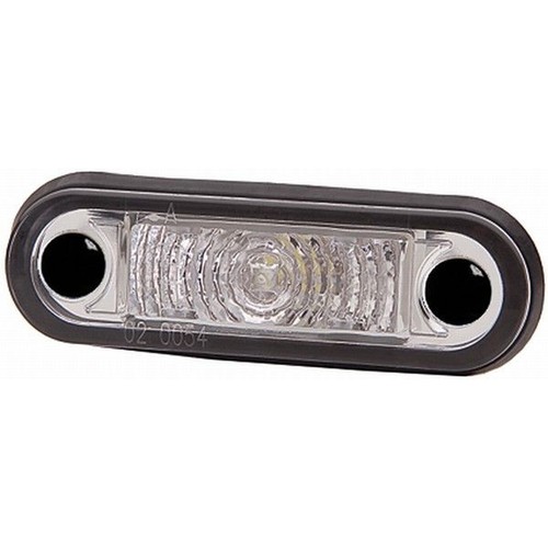 Positionsleuchte led - positionsleuchte, 24